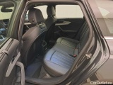  Audi  A4 Avant Business Edition 35 2.0TDi 163pk/cv 5p S-Tronic Automatic Diesel  11 #14