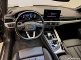  Audi  A4 Avant Business Edition 35 2.0TDi 163pk/cv 5p S-Tronic Automatic Diesel  11 #15