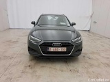  Audi  A4 Avant Business Edition 35 2.0TDi 163pk/cv 5p S-Tronic Automatic Diesel  11 #16