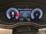  Audi  A4 Avant Business Edition 35 2.0TDi 163pk/cv 5p S-Tronic Automatic Diesel  11 #19