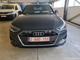  Audi  A4 Avant Business Edition 35 2.0TDi 163pk/cv 5p S-Tronic Automatic Diesel  11 #24