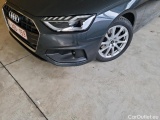  Audi  A4 Avant Business Edition 35 2.0TDi 163pk/cv 5p S-Tronic Automatic Diesel  11 #25