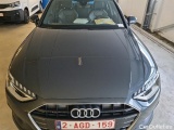  Audi  A4 Avant Business Edition 35 2.0TDi 163pk/cv 5p S-Tronic Automatic Diesel  11 #30