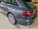  Audi  A4 Avant Business Edition 35 2.0TDi 163pk/cv 5p S-Tronic Automatic Diesel  11 #34