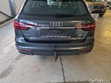  Audi  A4 Avant Business Edition 35 2.0TDi 163pk/cv 5p S-Tronic Automatic Diesel  11 #38