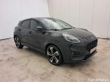  Ford  Puma ST-Line X 1.0i EcoBoost 125pk/cv 5p Aut. Automatic Petrol  12 #8