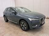  Volvo  XC60 Inscription Expr. 2.0T6 Recharge 340pk 5p eAWD Geartr. Automatic Petrol/Electric  14 #10