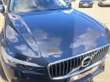  Volvo  XC60 Inscription Expr. 2.0T6 Recharge 340pk 5p eAWD Geartr. Automatic Petrol/Electric  14 #24