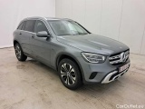  Mercedes  GLC GLC300de Business Solution 2.0d 306pk/cv 5p 4Matic 9G-Tronic Automatic Diesel/Electric  16 #8
