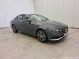  Mercedes  E-Klasse E300e Sedan Business Solution 2.0i 320pk/cv 4p 9G-Tronic Automatic Petrol/Electric  17 #8