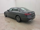  Mercedes  E-Klasse E300e Sedan Business Solution 2.0i 320pk/cv 4p 9G-Tronic Automatic Petrol/Electric  17 #9