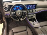  Mercedes  E-Klasse E300e Sedan Business Solution 2.0i 320pk/cv 4p 9G-Tronic Automatic Petrol/Electric  17 #15