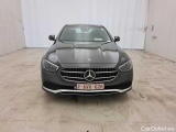  Mercedes  E-Klasse E300e Sedan Business Solution 2.0i 320pk/cv 4p 9G-Tronic Automatic Petrol/Electric  17 #16