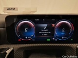  Mercedes  A-Klasse A250e Limousine 1.3i 218pk/cv 4p 8G-DCT Automatic Petrol/Electric  18 #19