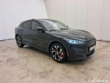  Ford  Mustang Mach-E Mach-E Extended Range 338pk/cv 5p AWD Automatic Electric  19 #8