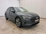  Audi  E-TRON E-tron 55 Advanced Quattro 408pk/cv 5p Automatic Electric  20 #8