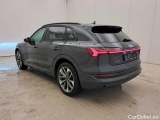 Audi  E-TRON E-tron 55 Advanced Quattro 408pk/cv 5p Automatic Electric  20 #9