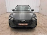  Audi  E-TRON E-tron 55 Advanced Quattro 408pk/cv 5p Automatic Electric  20 #16