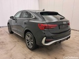  Audi  Q3 Sportback S-Line 45 1.4TFSi-e 245pk/cv 5p S-Tronic Automatic Petrol/Electric  22 #9