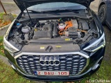  Audi  Q3 Sportback S-Line 45 1.4TFSi-e 245pk/cv 5p S-Tronic Automatic Petrol/Electric  22 #22