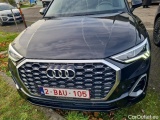  Audi  Q3 Sportback S-Line 45 1.4TFSi-e 245pk/cv 5p S-Tronic Automatic Petrol/Electric  22 #25