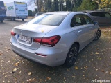  Mercedes  A-Klasse A180d Limousine Business Solution 2.0d 116pk/cv 4p Manual Diesel  25 #2