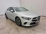  Mercedes  A-Klasse A180d Limousine Business Solution 2.0d 116pk/cv 4p Manual Diesel  25 #8
