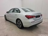  Mercedes  A-Klasse A180d Limousine Business Solution 2.0d 116pk/cv 4p Manual Diesel  25 #9