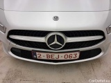  Mercedes  A-Klasse A180d Limousine Business Solution 2.0d 116pk/cv 4p Manual Diesel  25 #12