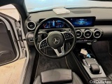  Mercedes  A-Klasse A180d Limousine Business Solution 2.0d 116pk/cv 4p Manual Diesel  25 #15