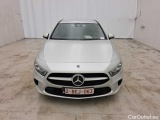  Mercedes  A-Klasse A180d Limousine Business Solution 2.0d 116pk/cv 4p Manual Diesel  25 #16