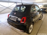 Fiat  500 Dolce Vita 1.0i Hybrid 70pk/cv 3p Manual Petrol  26 #2