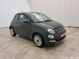 Fiat  500 Dolce Vita 1.0i Hybrid 70pk/cv 3p Manual Petrol  26 #8