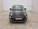  Fiat  500 Dolce Vita 1.0i Hybrid 70pk/cv 3p Manual Petrol  26 #16