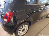  Fiat  500 Dolce Vita 1.0i Hybrid 70pk/cv 3p Manual Petrol  26 #27