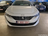  Peugeot  508 Allure Pack 1.5 BlueHDi 130pk/cv S&S 5p EAT8 Automatic Diesel  28 #24