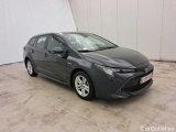  Toyota  Corolla Touring Sports Dynamic 1.8i Hybrid 122pk/cv 5p eCVT Automatic Petrol  31 #8