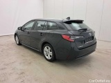  Toyota  Corolla Touring Sports Dynamic 1.8i Hybrid 122pk/cv 5p eCVT Automatic Petrol  31 #9