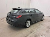  Toyota  Corolla Touring Sports Dynamic 1.8i Hybrid 122pk/cv 5p eCVT Automatic Petrol  31 #10