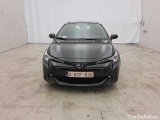  Toyota  Corolla Touring Sports Dynamic 1.8i Hybrid 122pk/cv 5p eCVT Automatic Petrol  31 #16
