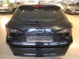  Toyota  Corolla Touring Sports Dynamic 1.8i Hybrid 122pk/cv 5p eCVT Automatic Petrol  31 #43