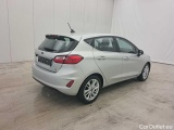  Ford  Fiesta Fiesta Titanium 1.0i EcoBoost mHEV 125pk/cv 5p Manual Petrol  32 #10