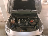  Ford  Fiesta Fiesta Titanium 1.0i EcoBoost mHEV 125pk/cv 5p Manual Petrol  32 #20