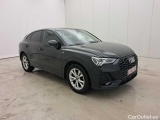  Audi  Q3 Sportback Business S-Line 35 2.0TDi 150pk/cv 5p S-Tronic Automatic Diesel  33 #8