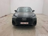  Audi  Q3 Sportback Business S-Line 35 2.0TDi 150pk/cv 5p S-Tronic Automatic Diesel  33 #16