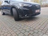  Audi  Q3 Sportback Business S-Line 35 2.0TDi 150pk/cv 5p S-Tronic Automatic Diesel  33 #22