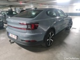  Polestar  2 Polestar 78kWh Single Motor Long Range 231pk/cv 5p Automatic Electric  34 #2
