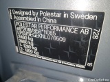  Polestar  2 Polestar 78kWh Single Motor Long Range 231pk/cv 5p Automatic Electric  34 #4