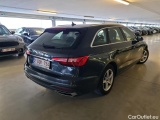  Audi  A4 Avant Business Attraction 35 2.0TFSi 150pk/cv 5p S-Tronic Automatic Petrol  38 #2