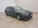  Audi  A4 Avant Business Attraction 35 2.0TFSi 150pk/cv 5p S-Tronic Automatic Petrol  38 #8